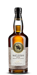 Macleod's Speyside Single Malt Scotch Whisky