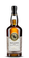 Macleod's Speyside Single Malt Scotch Whisky