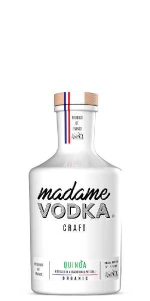 Madame Vodka – Flaviar