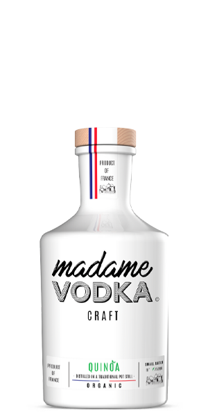 Madame Vodka (700mL)