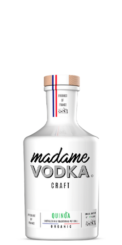 Madame Vodka