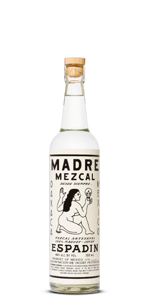 Madre Mezcal Espadin