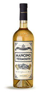 Mancino Bianco Ambrato Vermouth