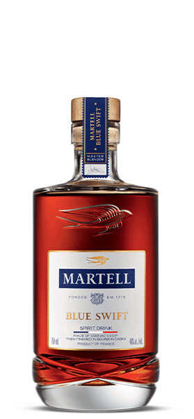Martell Blue Swift Spirit Drink