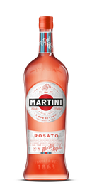 Martini Rosato Vermouth