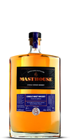 Masthouse Pot & Column Distilled Single Malt Whisky