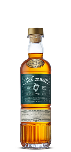 McConnell's Irish Whisky (700mL)