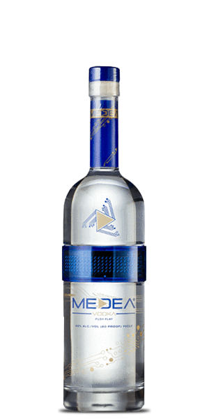 Medea Vodka