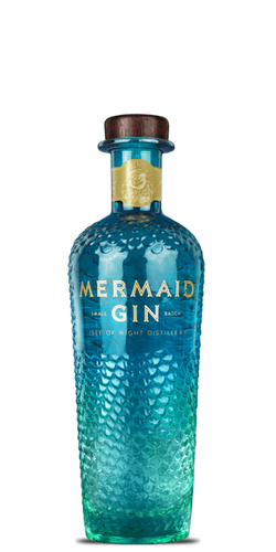 Mermaid Gin