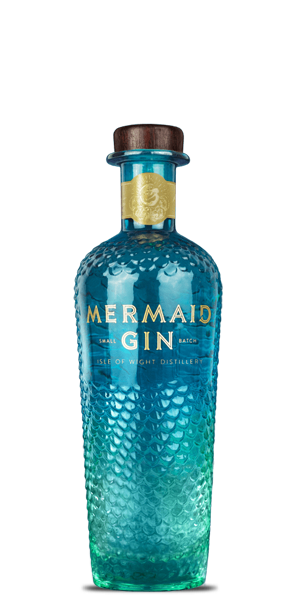 Mermaid Gin