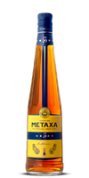 Metaxa 5 Stars