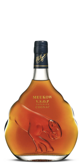 Meukow VSOP Cognac (700mL)