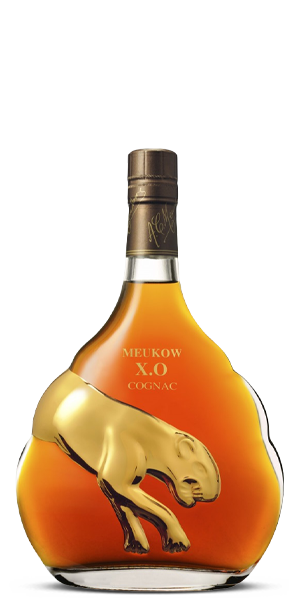 Meukow XO Cognac – Flaviar