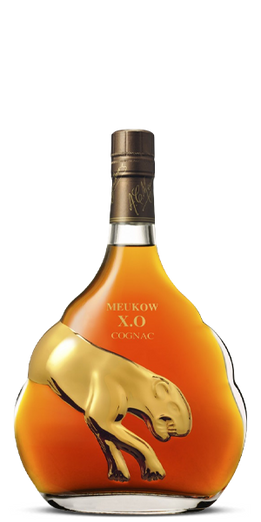 Meukow XO Cognac (700mL)