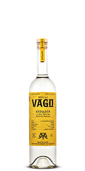 Mezcal Vago Espadin Jarquin