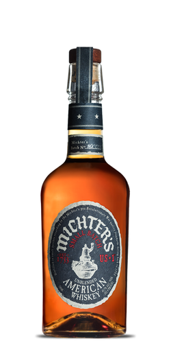 Michter's US*1 Unblended American Whiskey