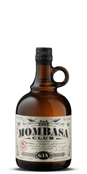 Mombasa Club Gin (700mL)