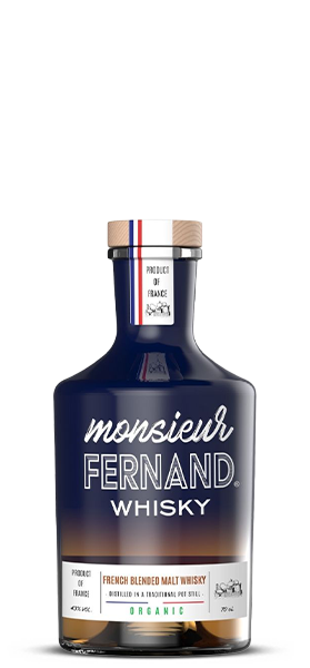 Monsieur Fernand Whisky