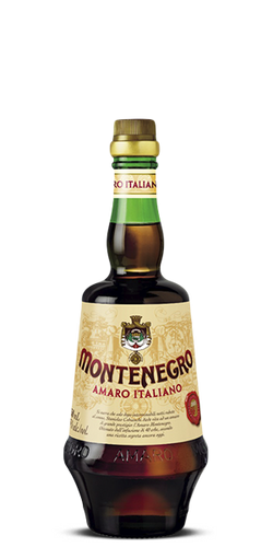 Montenegro Amaro Italiano Bitter (700mL)