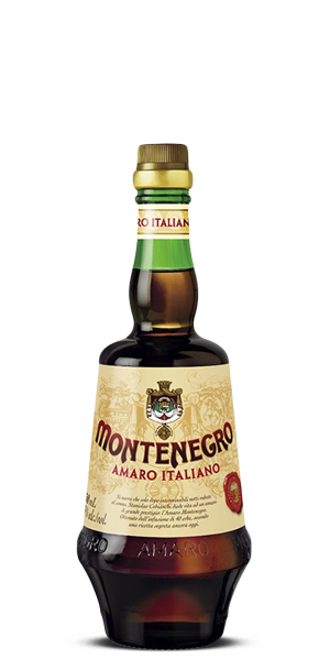 Montenegro Amaro Italiano Bitter (700mL)