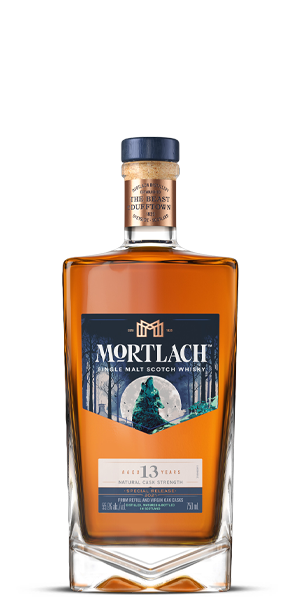 Mortlach 13 Year Old 2021 Special Release