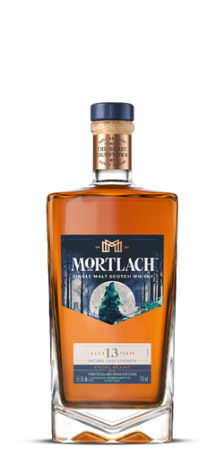 Mortlach 13 Year Old 2021 Special Release