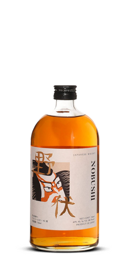Nobushi Blended Whisky (700mL)