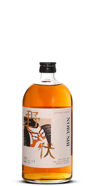 Nobushi Blended Whisky (700mL)
