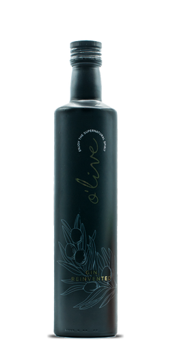O'live Gin Reinvented (500mL)