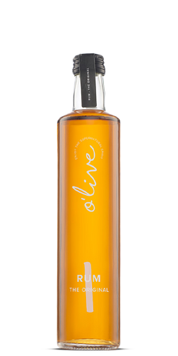 O'live Rum (500mL)