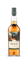 Oban 12 Year Old 2021 Special Release