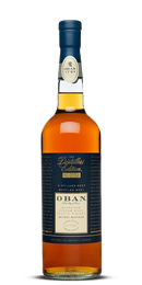 Oban Distillers Edition 2021