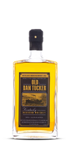 Old Dan Tucker Kentucky Bourbon Whiskey