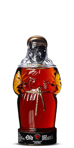 Old Monk Supreme Rum (700mL)