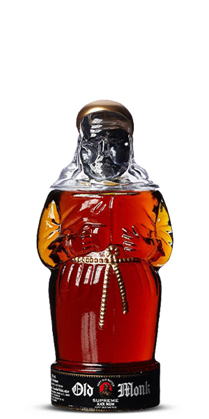 Old Monk Supreme Rum (700mL)