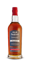 Old Perth Cask Strength Sherry Cask Matured Blended Malt Scotch Whisky