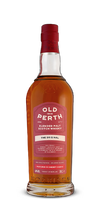 Old Perth Original Sherry Cask Matured Blended Scotch Whisky