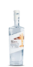 Old Pilot's London Dry Gin