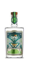 One Sage & Apple Gin