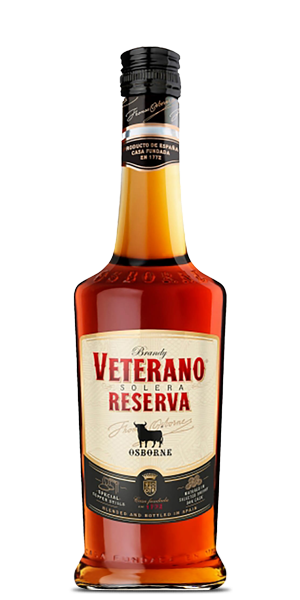 Osborne Veterano Solera Reserva (700mL)