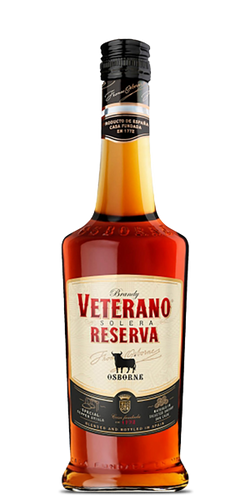 Osborne Veterano Solera Reserva