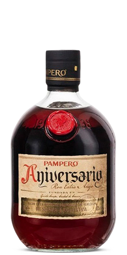 Ron Pampero Aniversario Rum (700mL)
