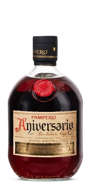 Ron Pampero Aniversario Rum (700mL)
