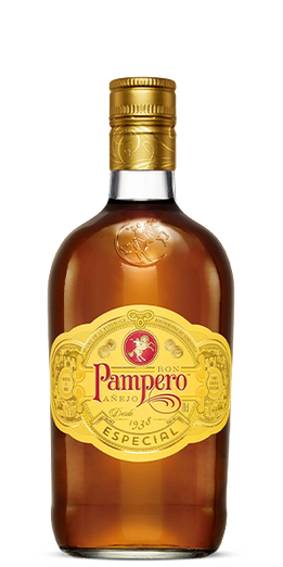 Pampero Añejo Especial Rum (700mL)