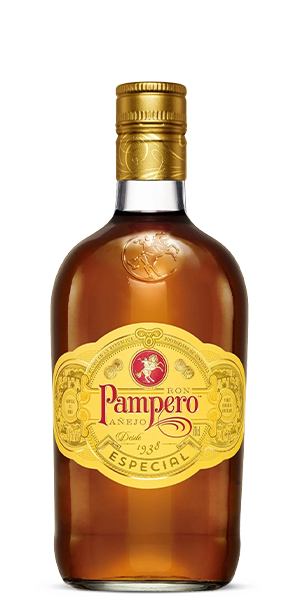 Pampero Añejo Especial Rum