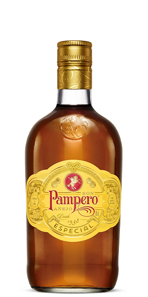 Pampero Añejo Especial Rum (700mL)