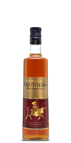 Pantheon 7 Stars Brandy