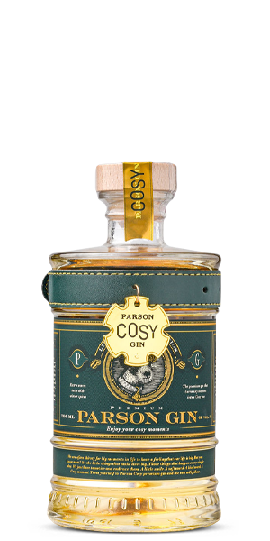 Parson Cosy Premium Gin