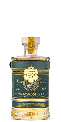 Parson Cosy Premium Gin