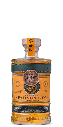 Parson Sunny Premium Gin (700mL)